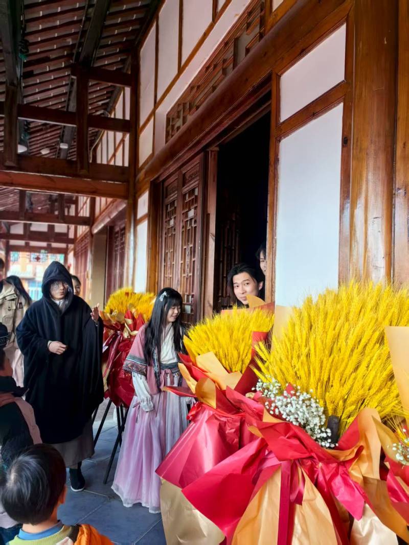 沉浸赋能：伊犁景区演艺的差异化突围之路